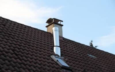 What Is A Plumbing Vent?