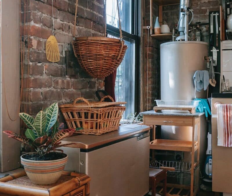 Stay Warm and Cozy with our Top-Notch Water Heater Services in Maryland